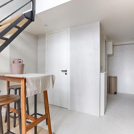 Mykeypers - Luxury Loft 4P - Bastille/Marais 1 Leilighet Paris Eksteriør bilde