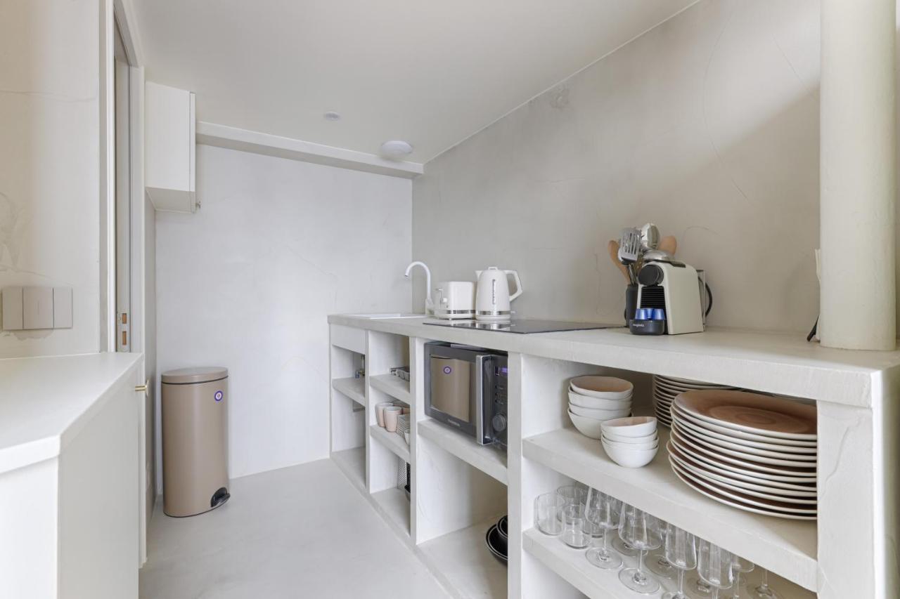 Mykeypers - Luxury Loft 4P - Bastille/Marais 1 Leilighet Paris Eksteriør bilde