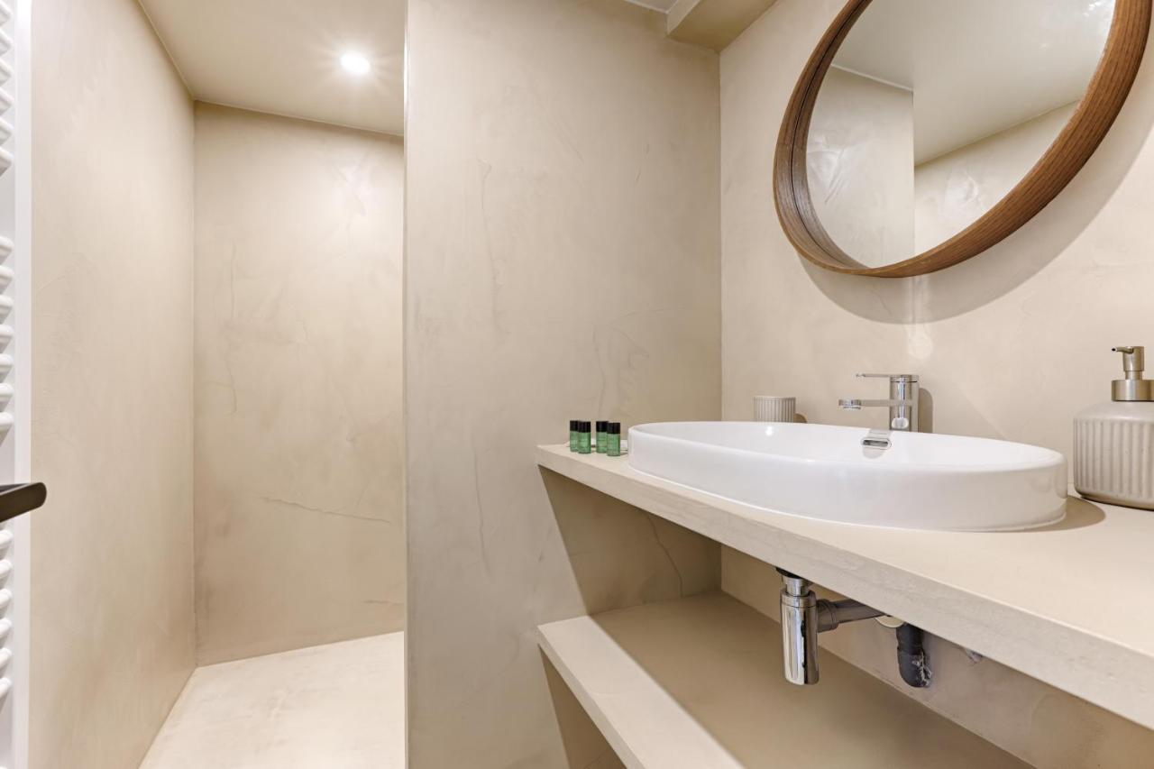 Mykeypers - Luxury Loft 4P - Bastille/Marais 1 Leilighet Paris Eksteriør bilde