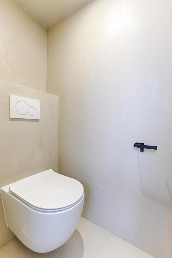 Mykeypers - Luxury Loft 4P - Bastille/Marais 1 Leilighet Paris Eksteriør bilde