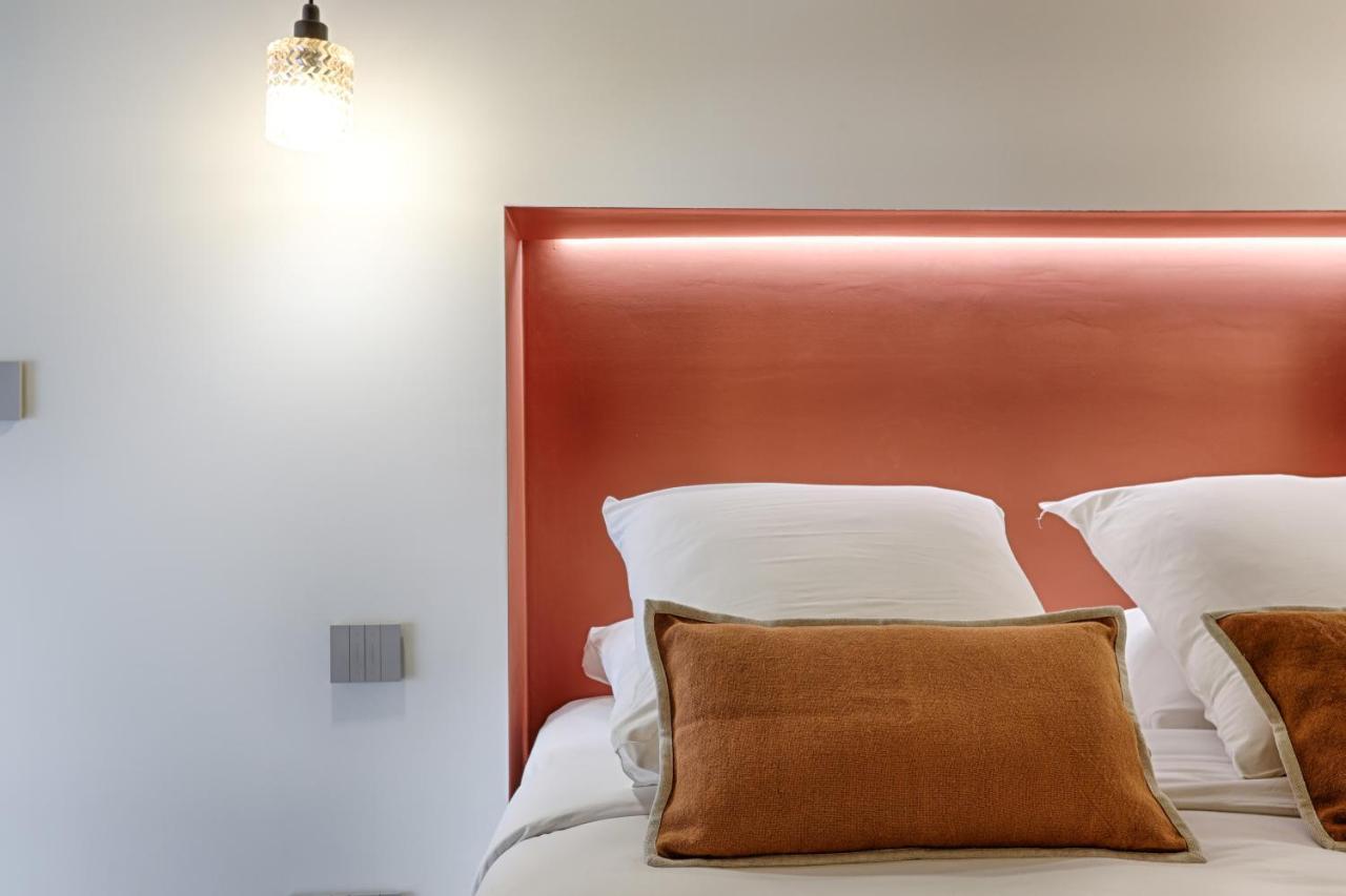 Mykeypers - Luxury Loft 4P - Bastille/Marais 1 Leilighet Paris Eksteriør bilde